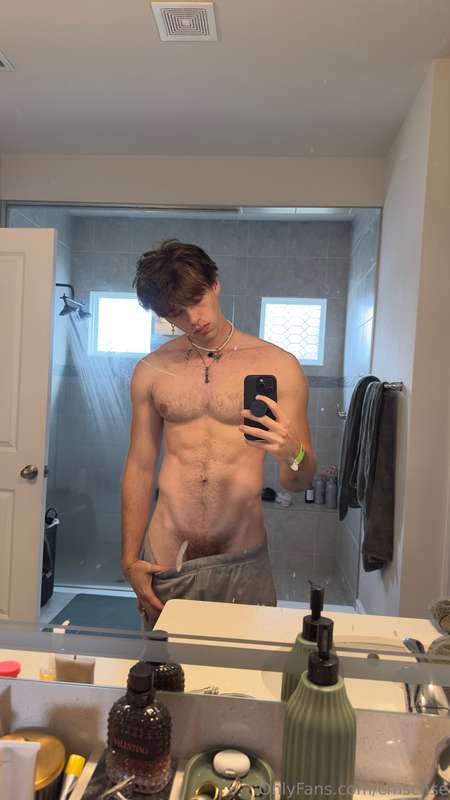 Epic Sincere jock Chase Stobbe Leaked OF
1