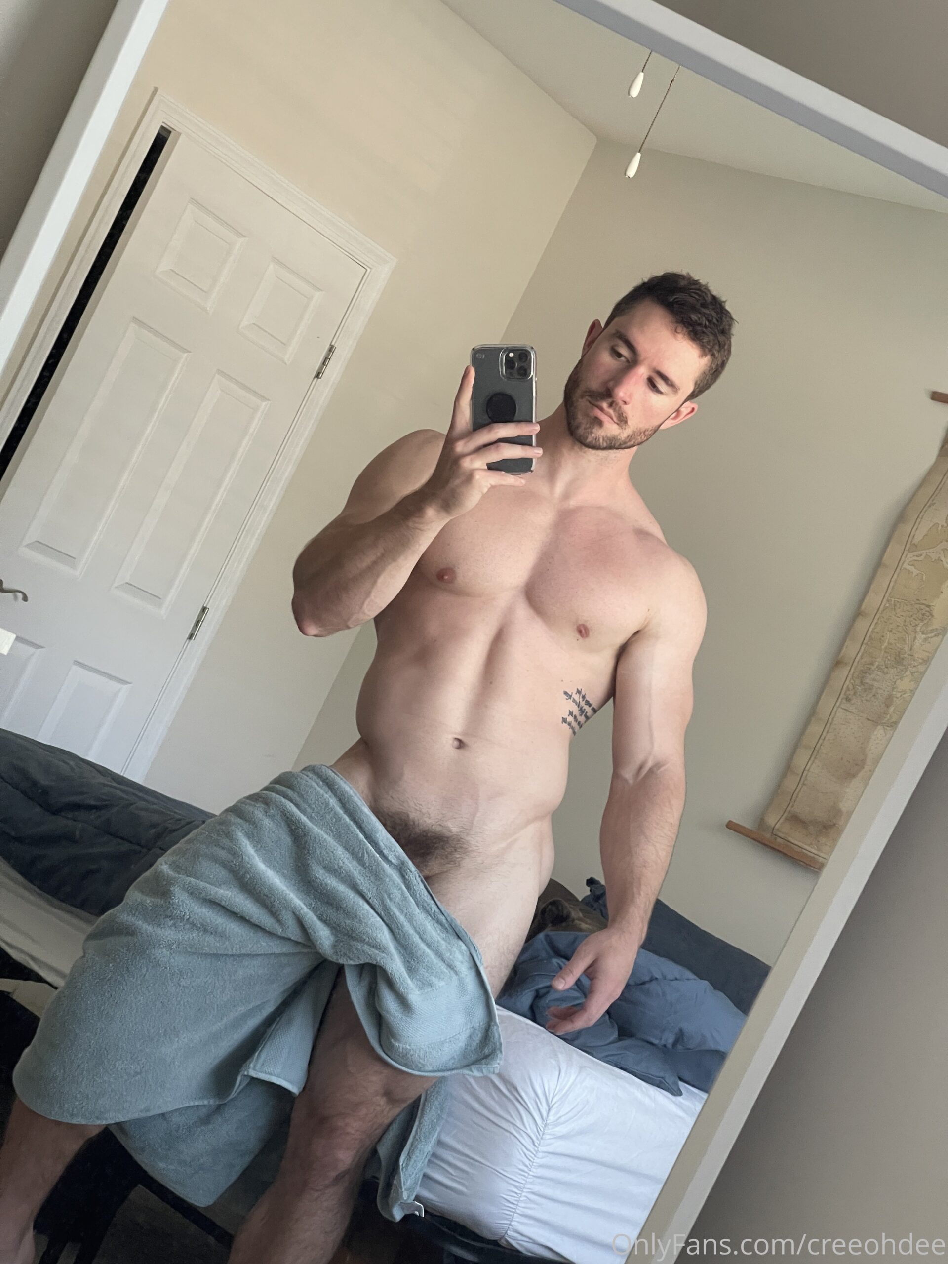 Epic Skilled fitness influencer Chris O’Donnell fapello
0