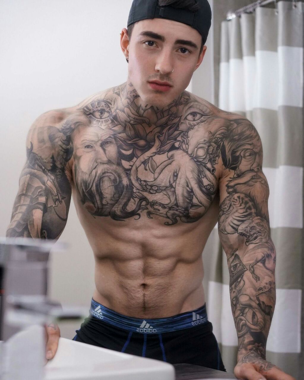 Epic slut tiktok Jakipz nude cock Video
0
