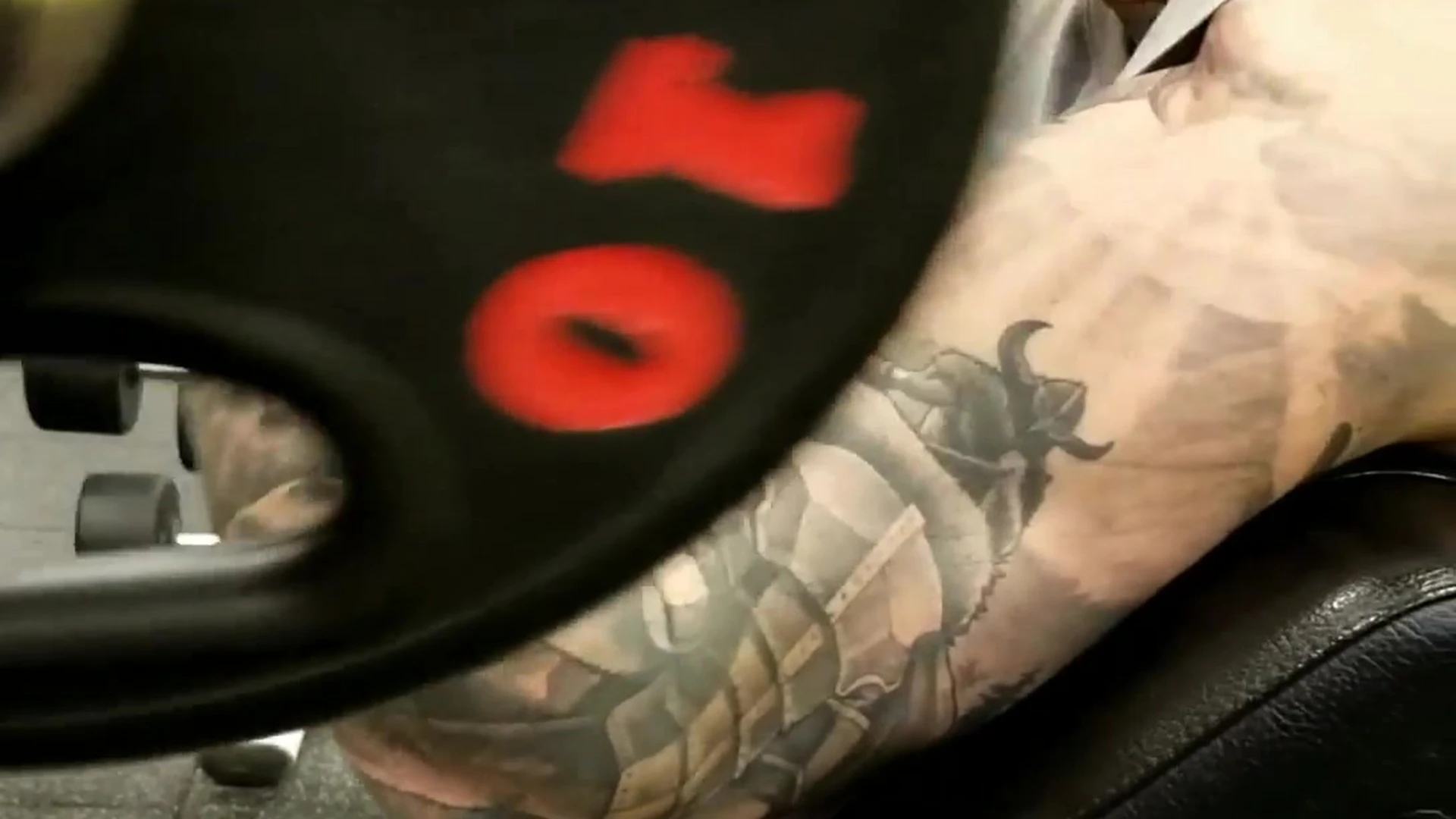 Epic Steadfast massive cock Jakipz onlyfans leak
5