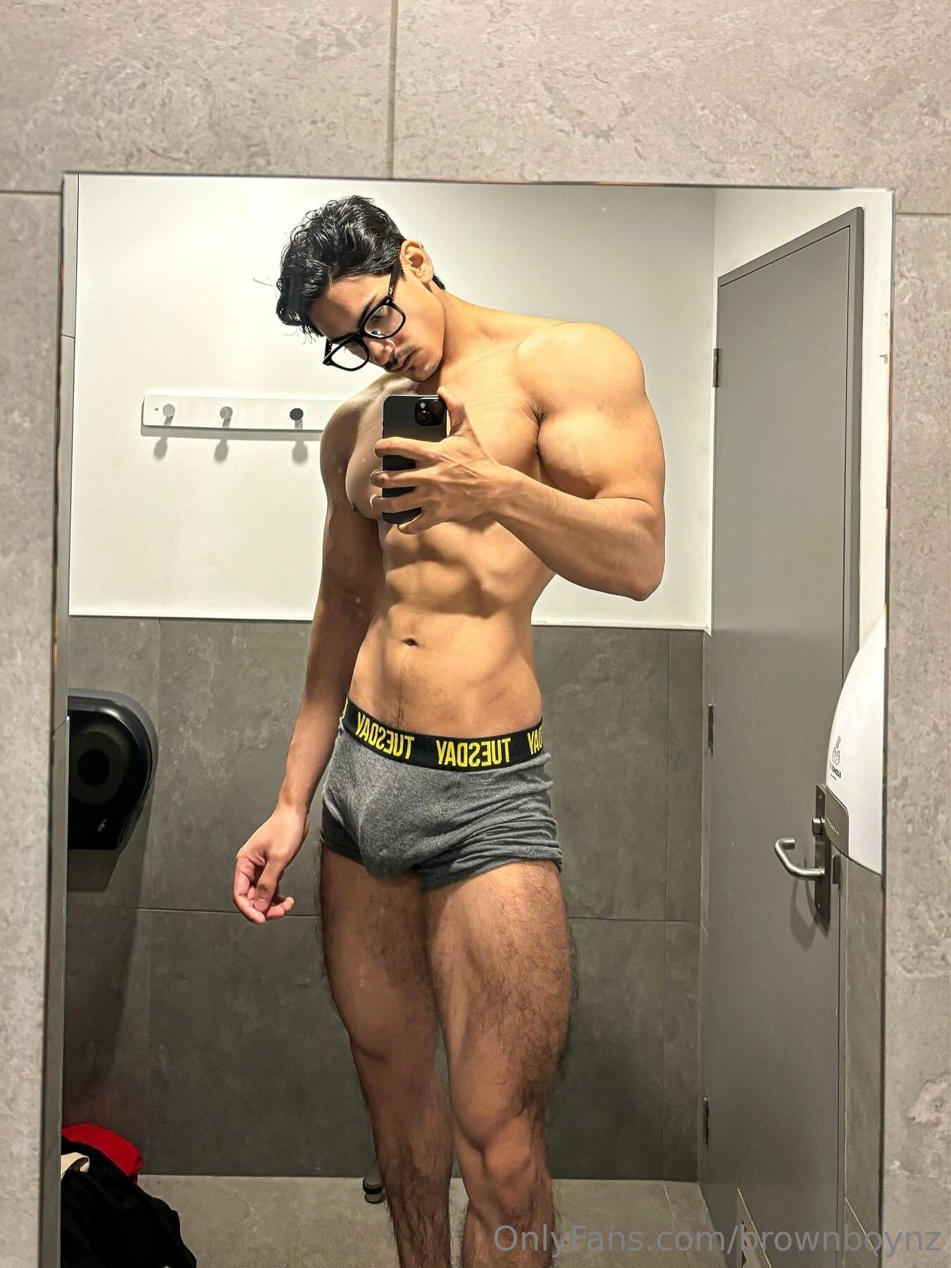 Epic stud brownboyfitt nude porn leak
0