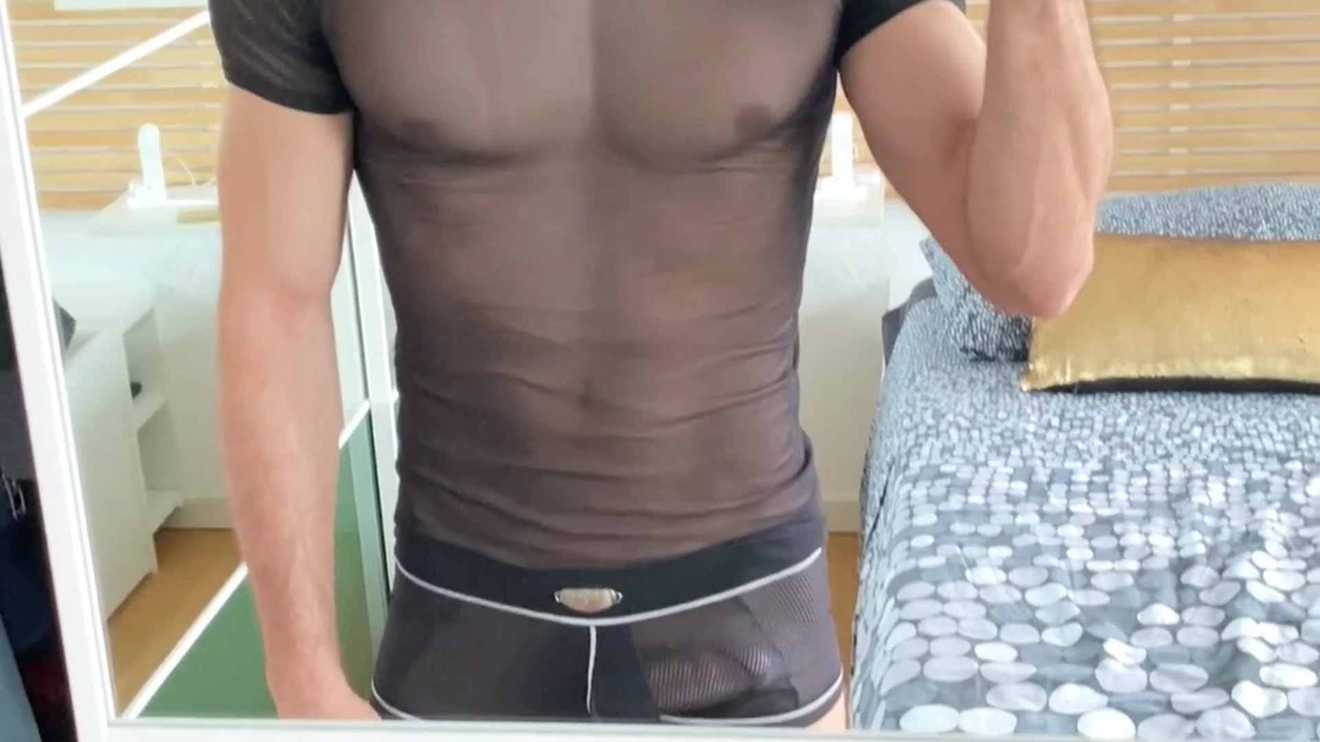 Epic Tenacious stud Parsifaltheking nude porn leak
2