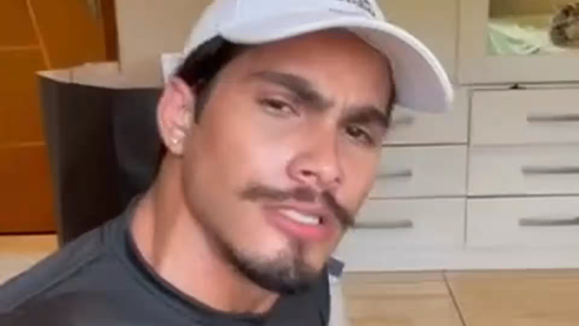 Epic Tesudo PAULO VICTOR MELO Nude Patreon
0
