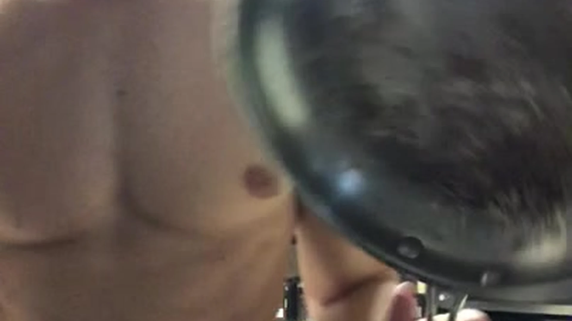 Epic tiktok star Chase Stobbe nude
1