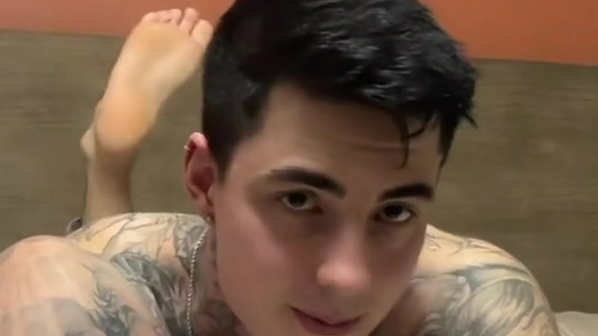Epic tiktok star Jake Andrich erome
0