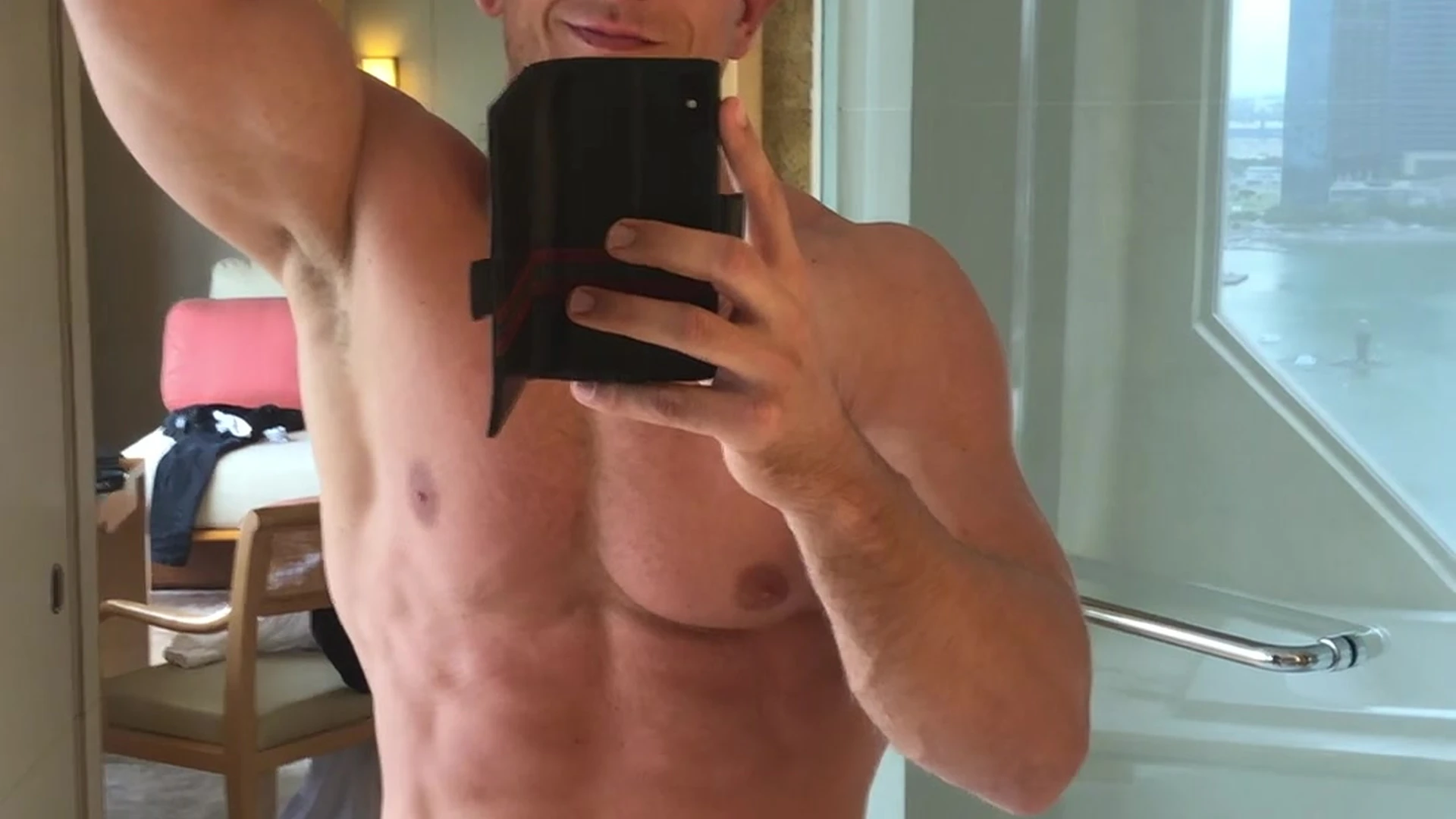 Epic Toned Jakub Stefano leaked onlyfans pic
0