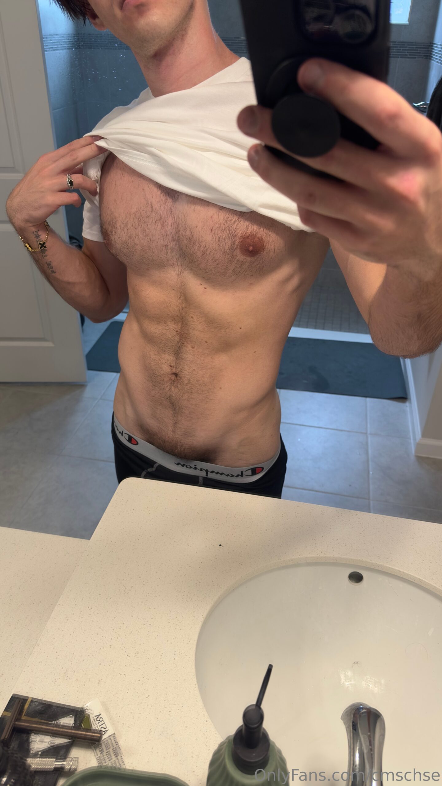 Exposed Adventurous  ChaseStobbe Chase Stobbe hunk
3