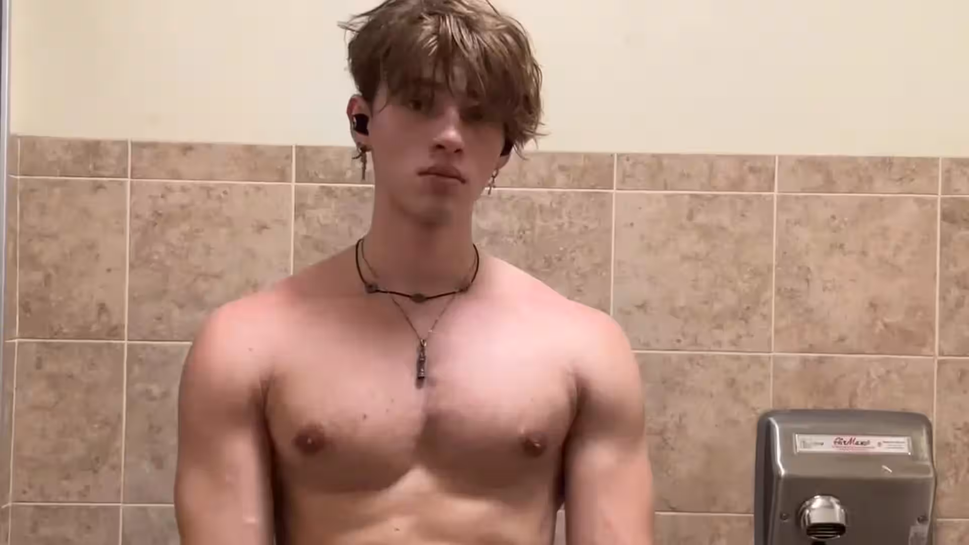 Exposed Affectionate ChaseStobbe cmschse onlyfans leaks
2