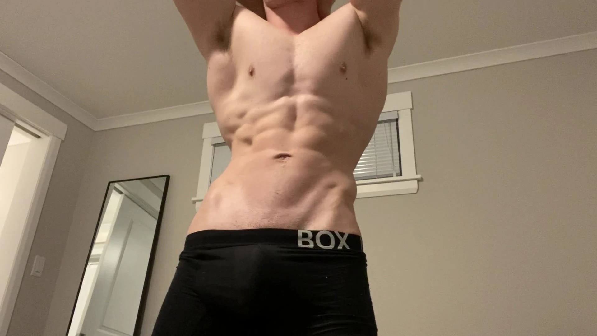 Exposed Ambitious  personal trainer patdaddy69 Onlyfans nude Full Video Leaked
0