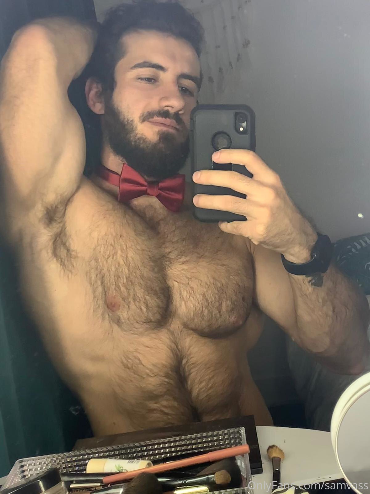 Exposed Ambitious  Samvass4 Sotirios Vasileiou Nude Patreon
0
