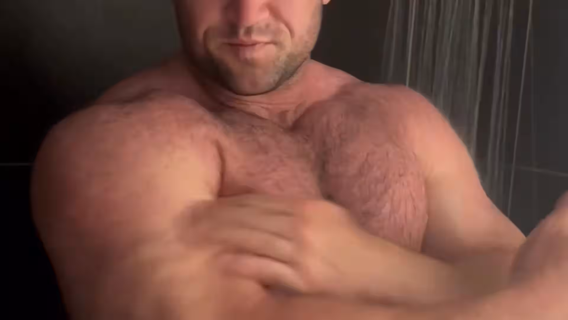 Exposed anal play Gage Williams onlyfans nudes
4