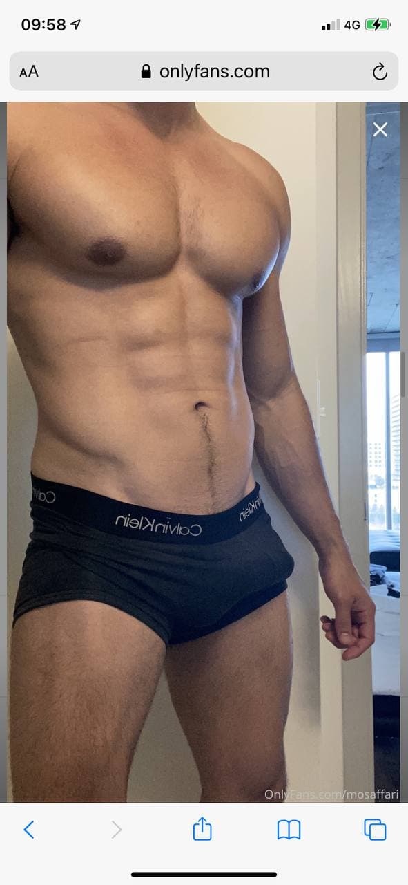 Exposed Arab Mohammadali Saffari Fansly leaked
6