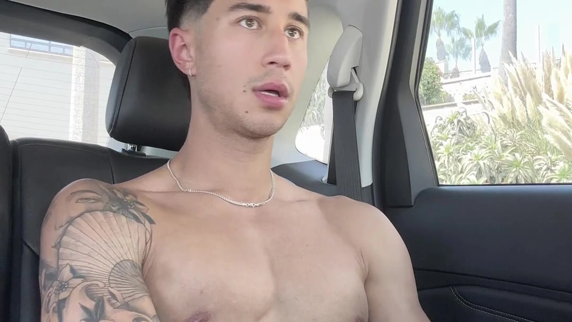 Exposed asian Evan Lamicella Leak exposed
11