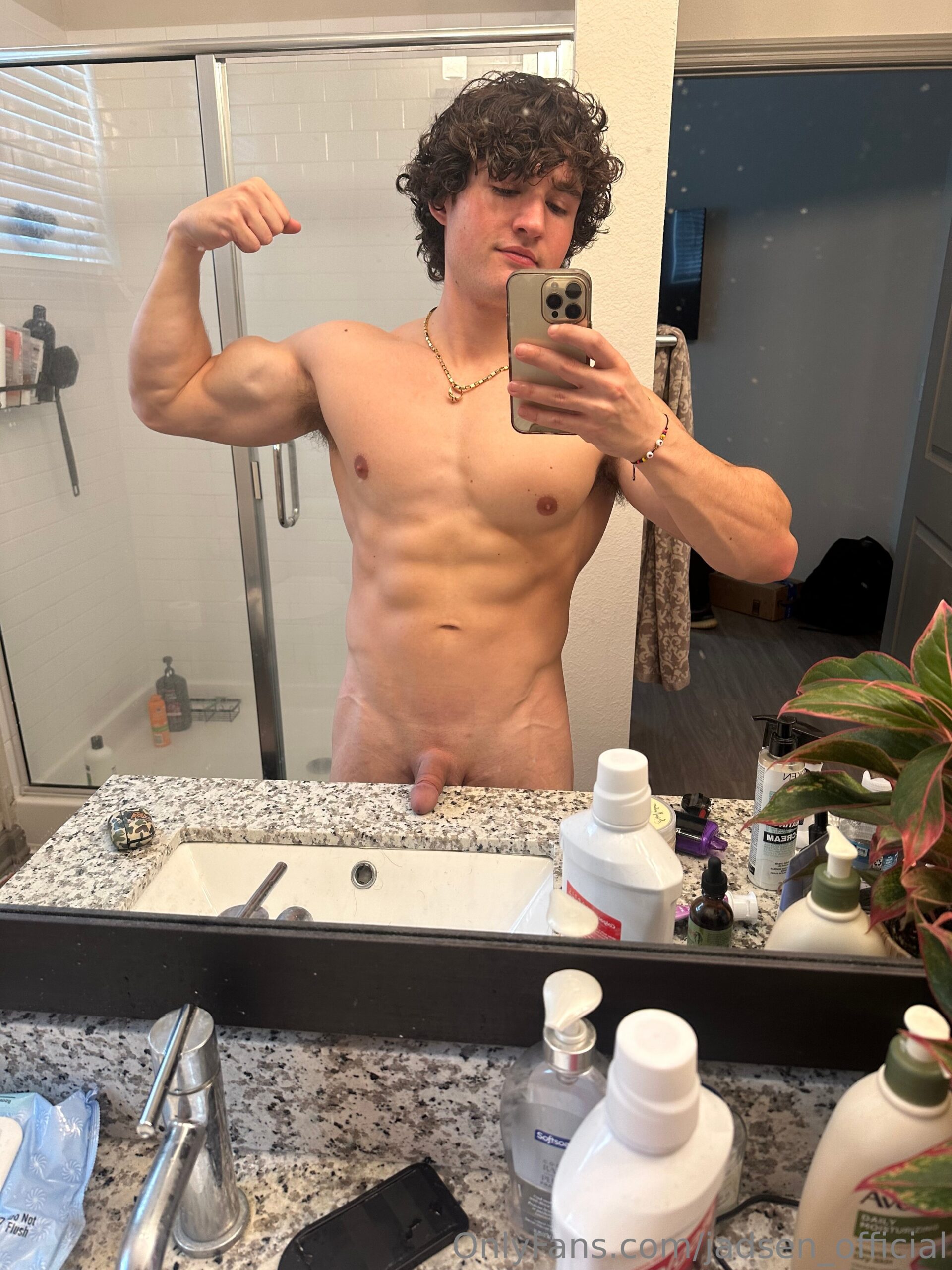 Exposed attractive beefy jadsen_official nude porn leak Leaked full video
1