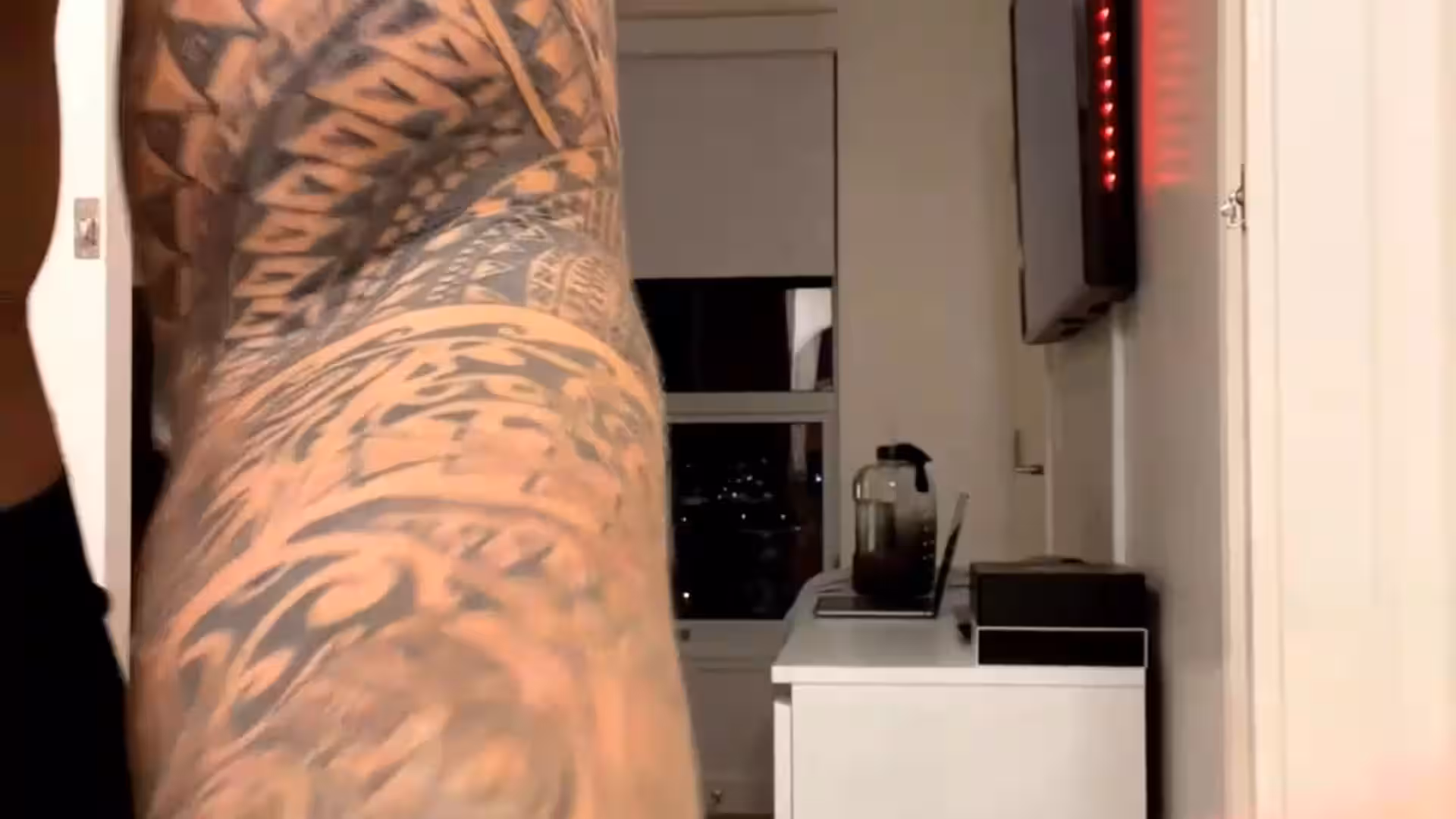 Exposed Authentic british nathanwebb reddit
18