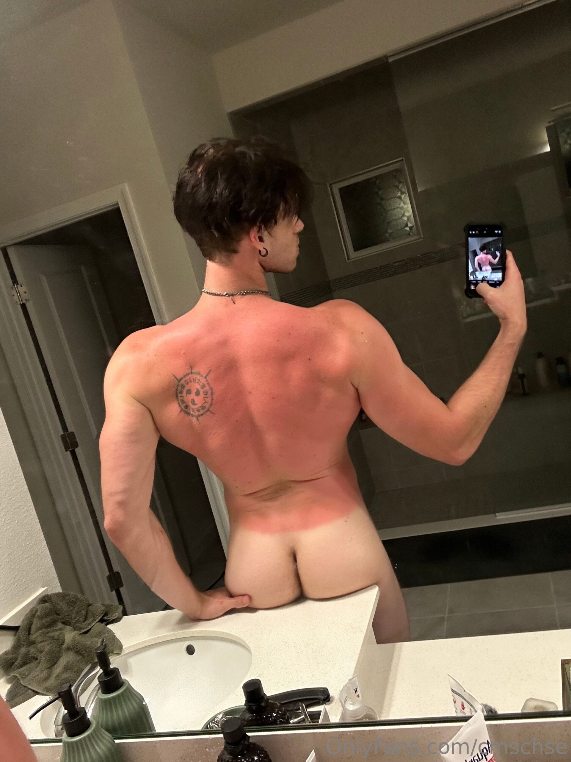 Exposed BABE tiktok star cmschse nude leaks onlyfans
0