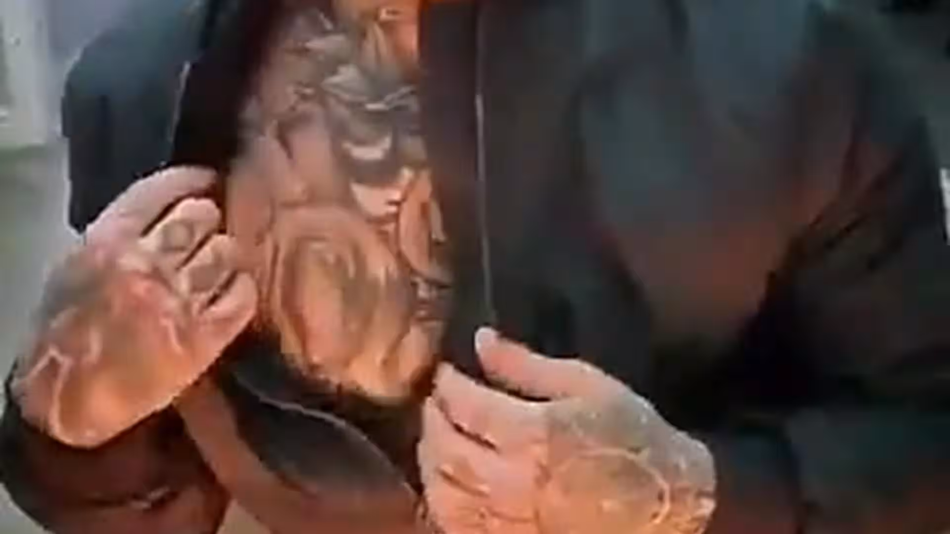 Exposed Benevolent dirty talk Jakipz of video full
1