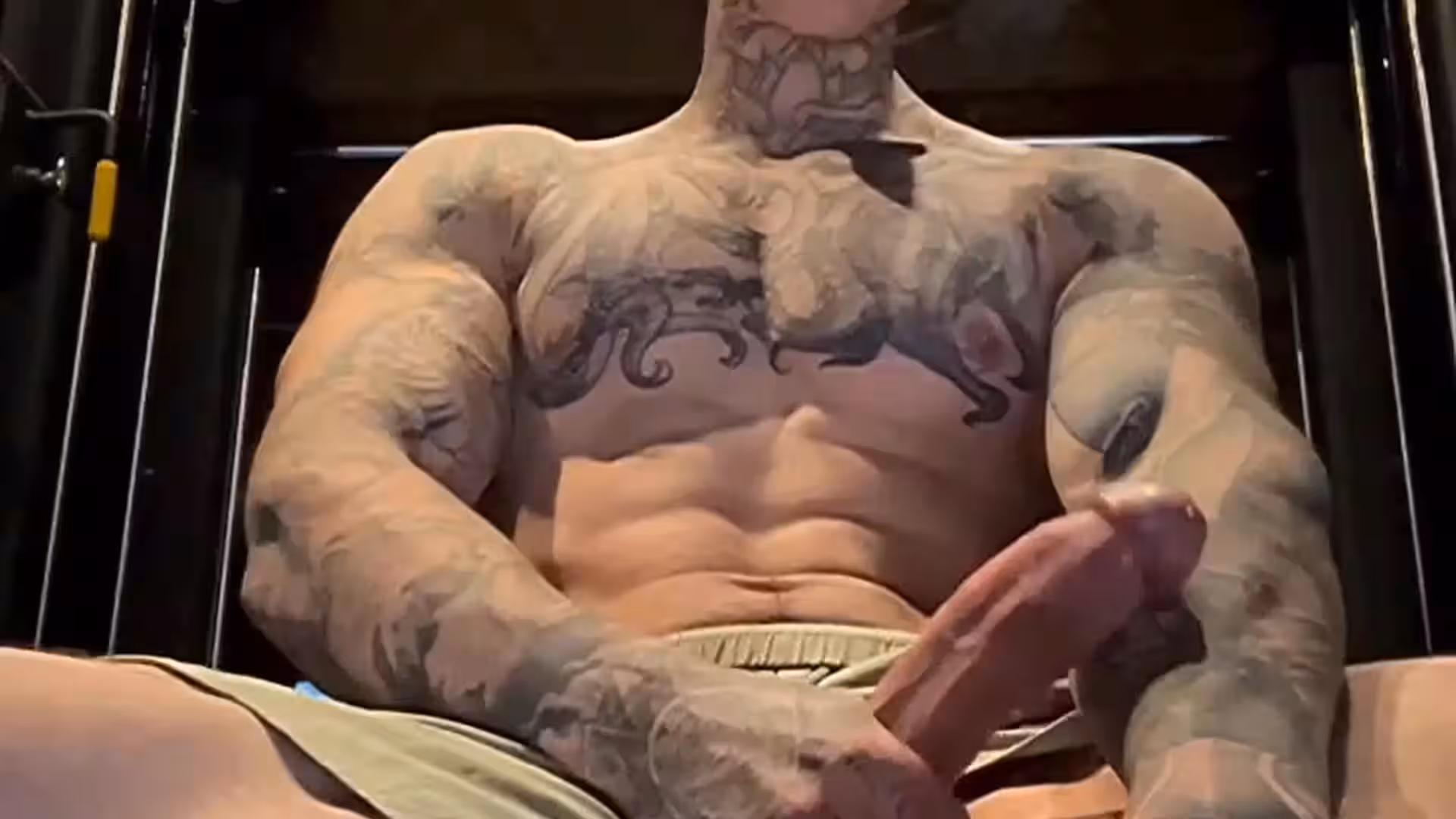 Exposed Benevolent dirty talk Jakipz sex
1
