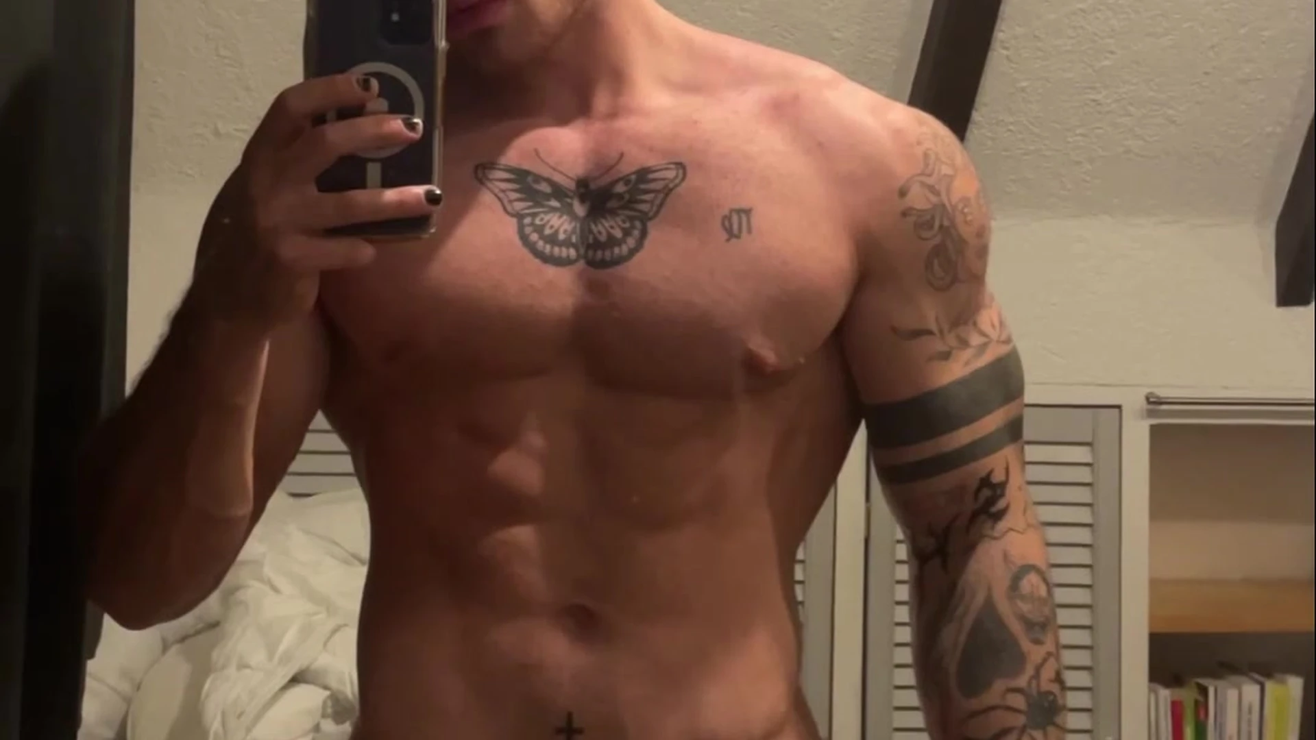 Exposed big cock xmartynx onlyfans leak pic
1
