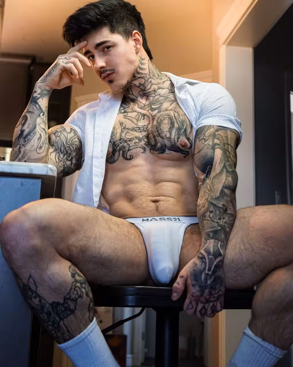 Exposed big dick Jake Andrich leaked pics
0