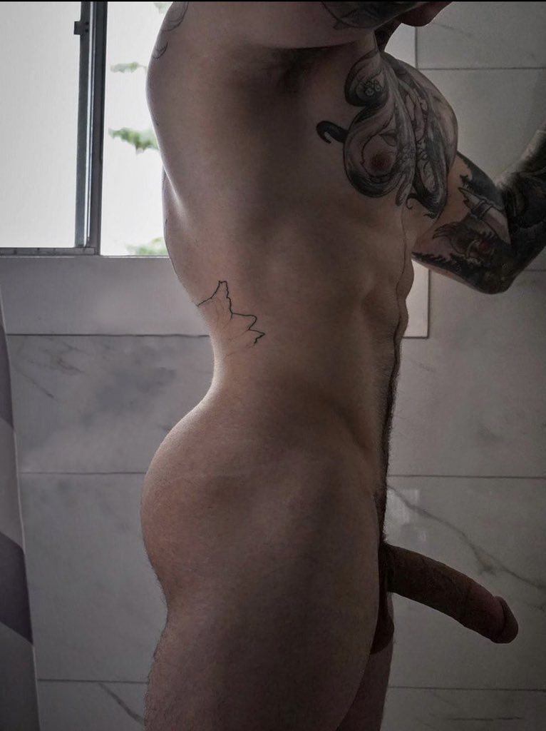 Exposed big dick Jake Andrich onlyfans
0