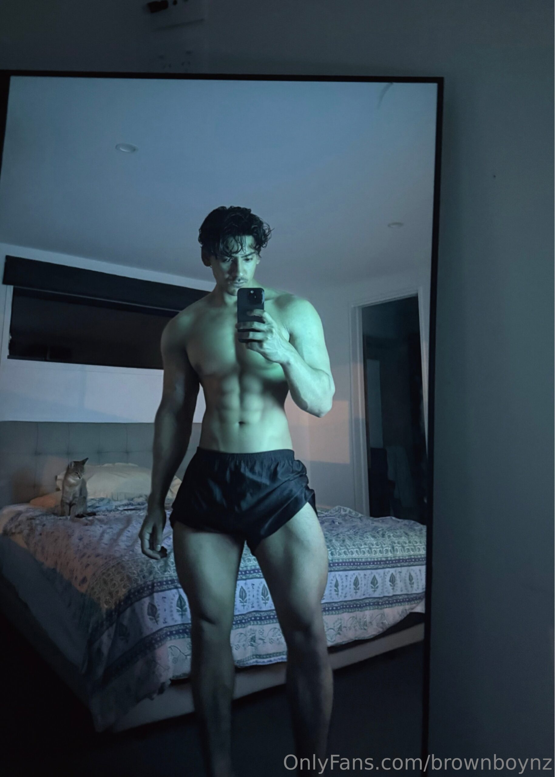 Exposed brownboyfitt_ Brownboynz onlyfans pics
2