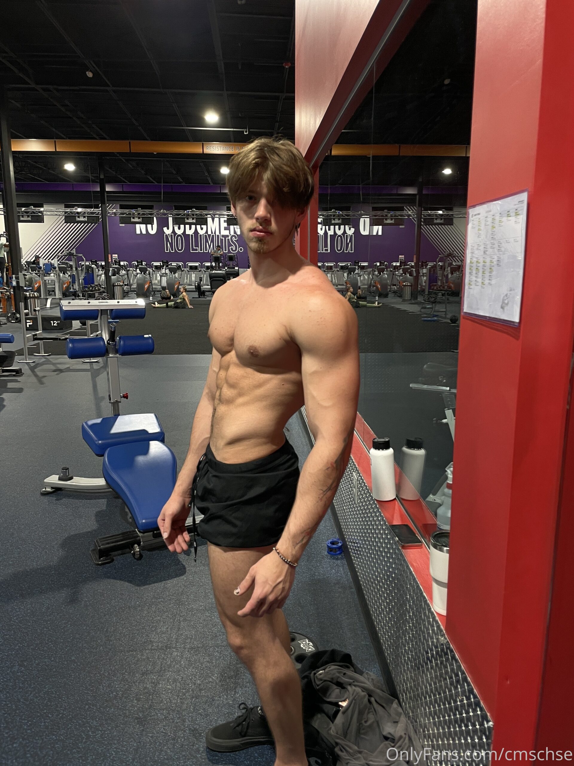 Exposed ChaseStobbe Chase Stobbe Nude leak OF
3