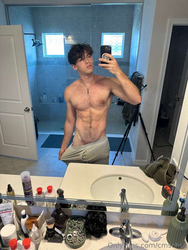 Exposed cutie jock Chase Stobbe nude porn leak
0