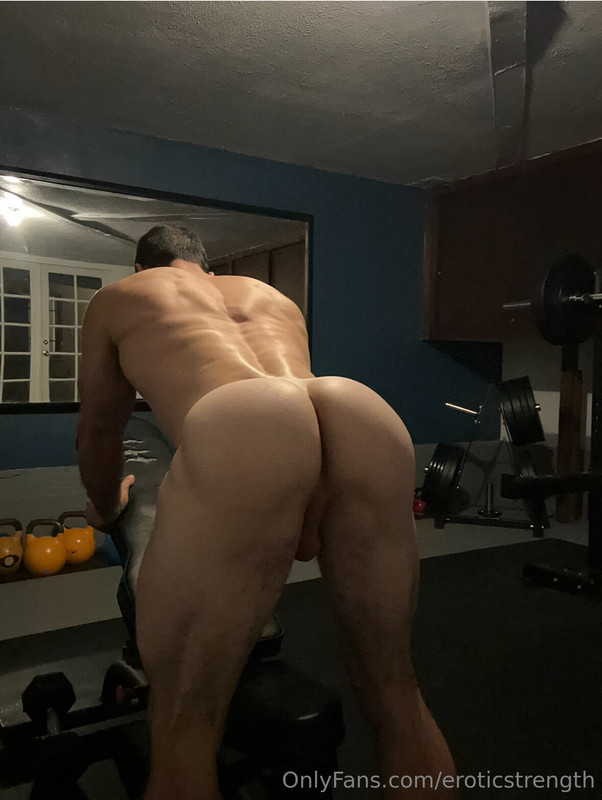 Exposed daddy eroticstrength nude porn leak
52