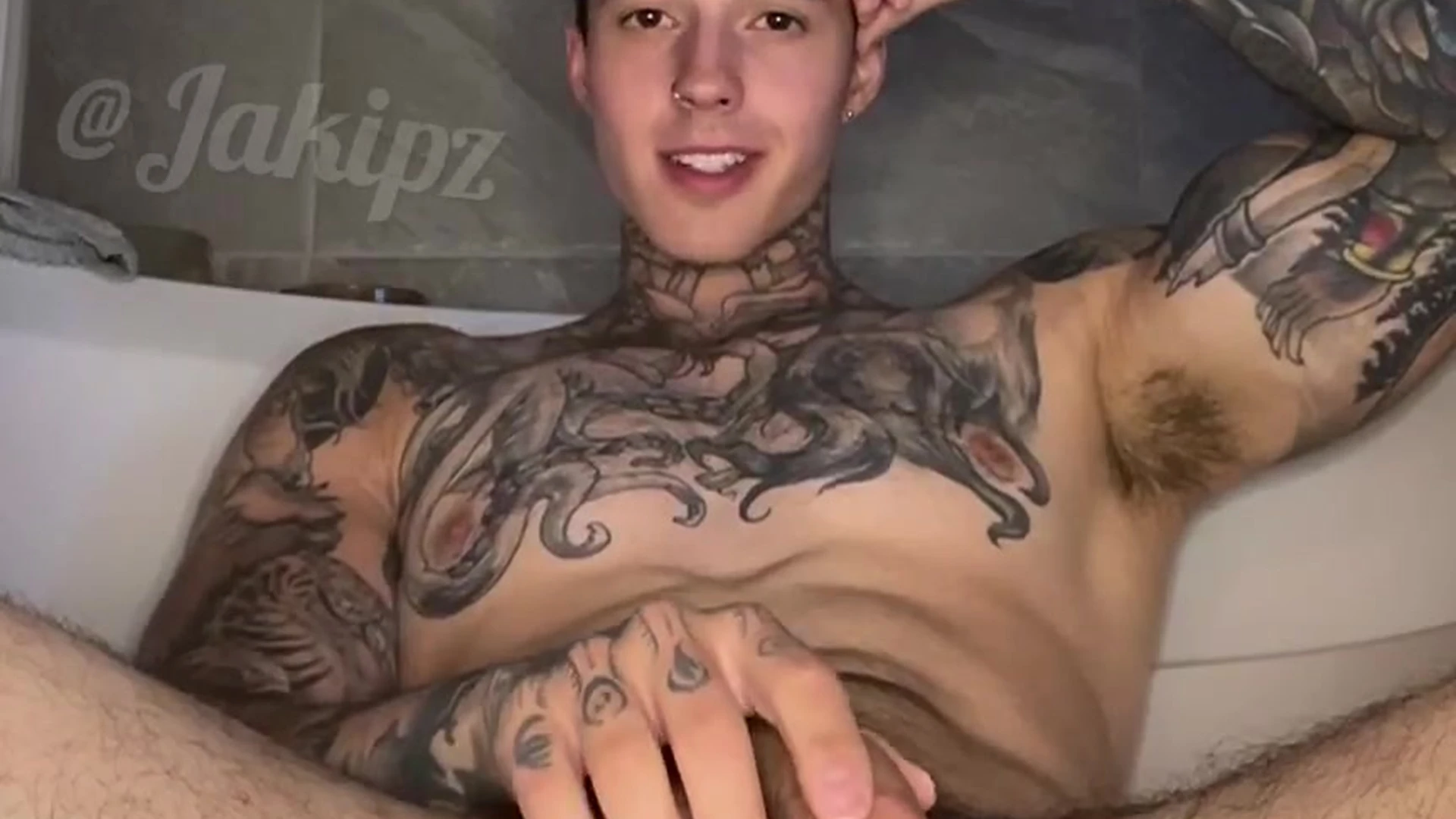 Exposed Devoted verbal Jakipz   full vid
2