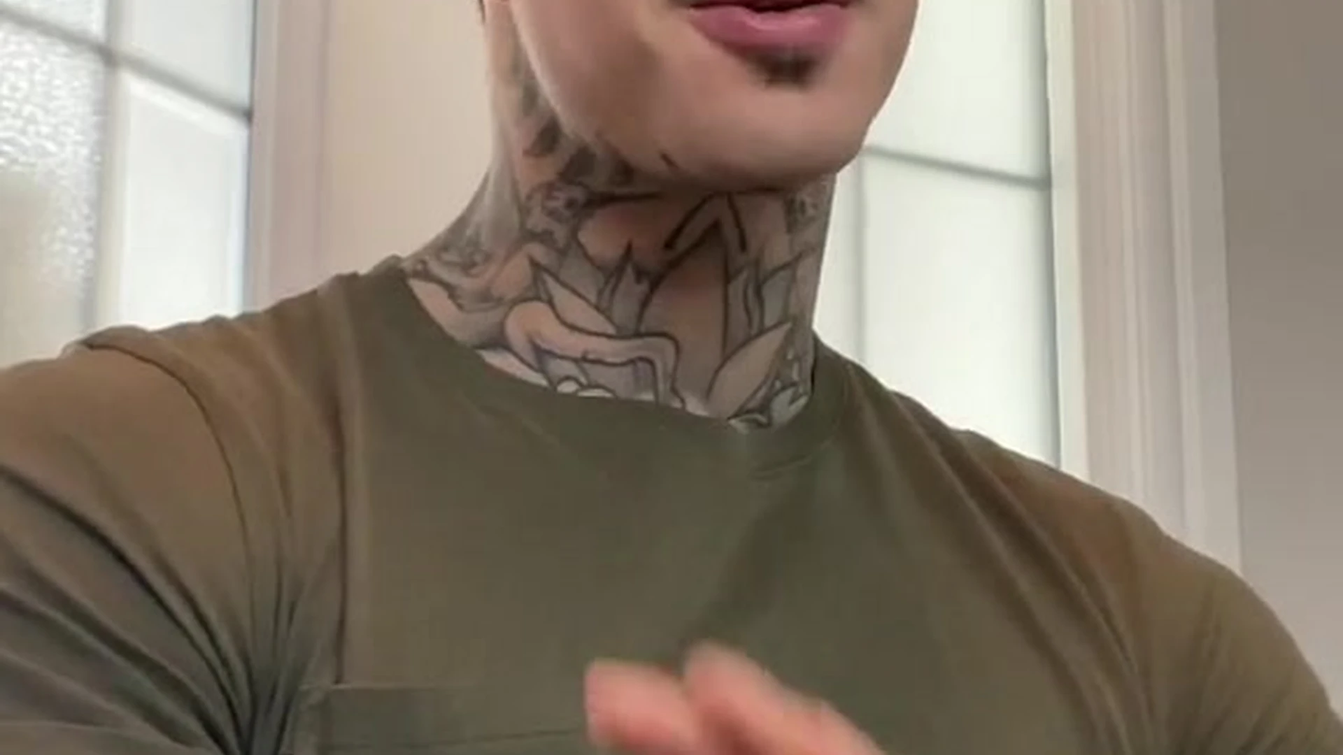 Exposed dirty talk Jakipz onlyfans leaks pic
1