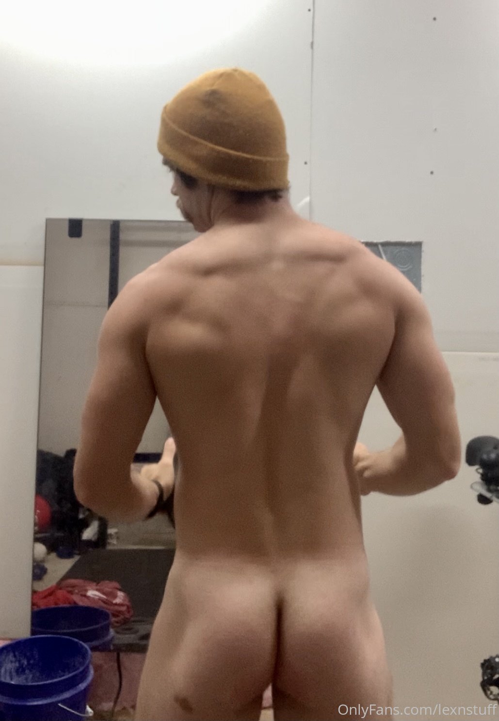 Exposed Disciplined DADDY Alex Lederman onlyfans nudes EXPOSED
0