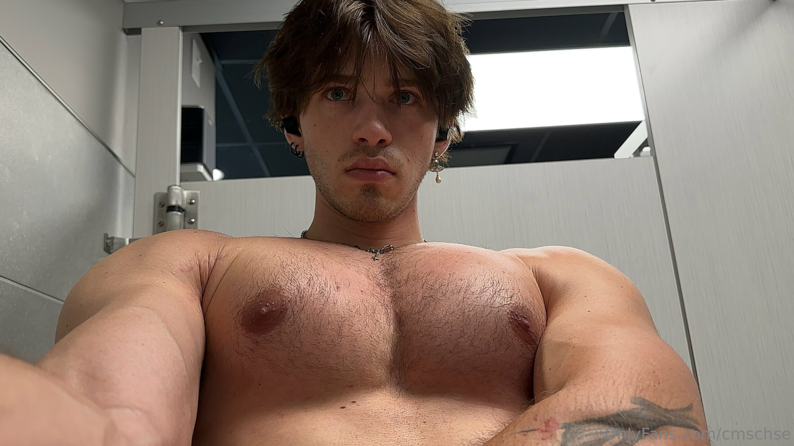 Exposed e-boy  jock Chase Stobbe nude EXPOSED
4