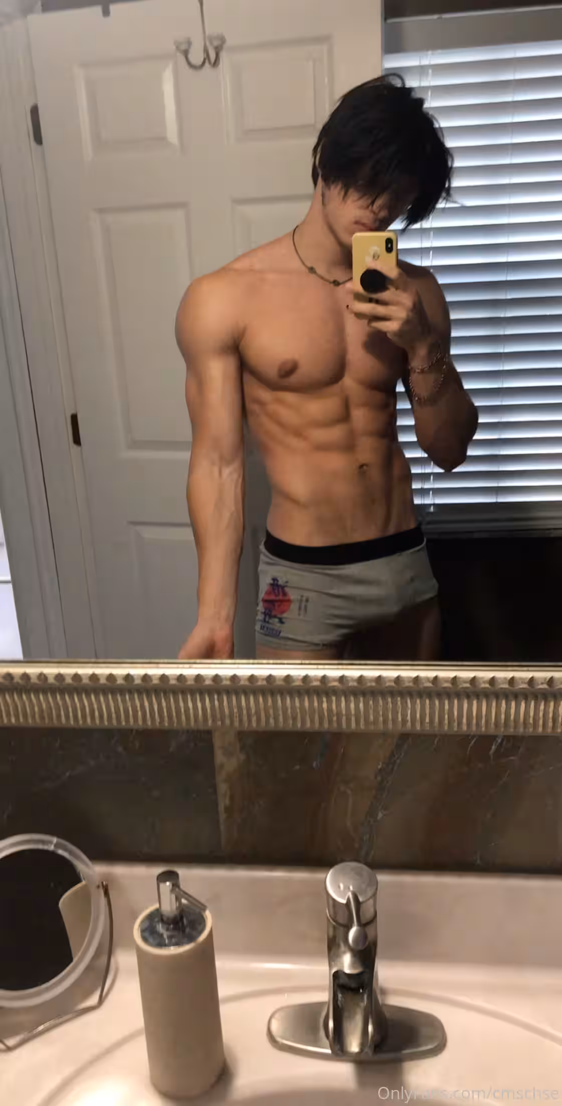 Exposed e-boy  tiktoker Chase Stobbe leaks fullvideo
0