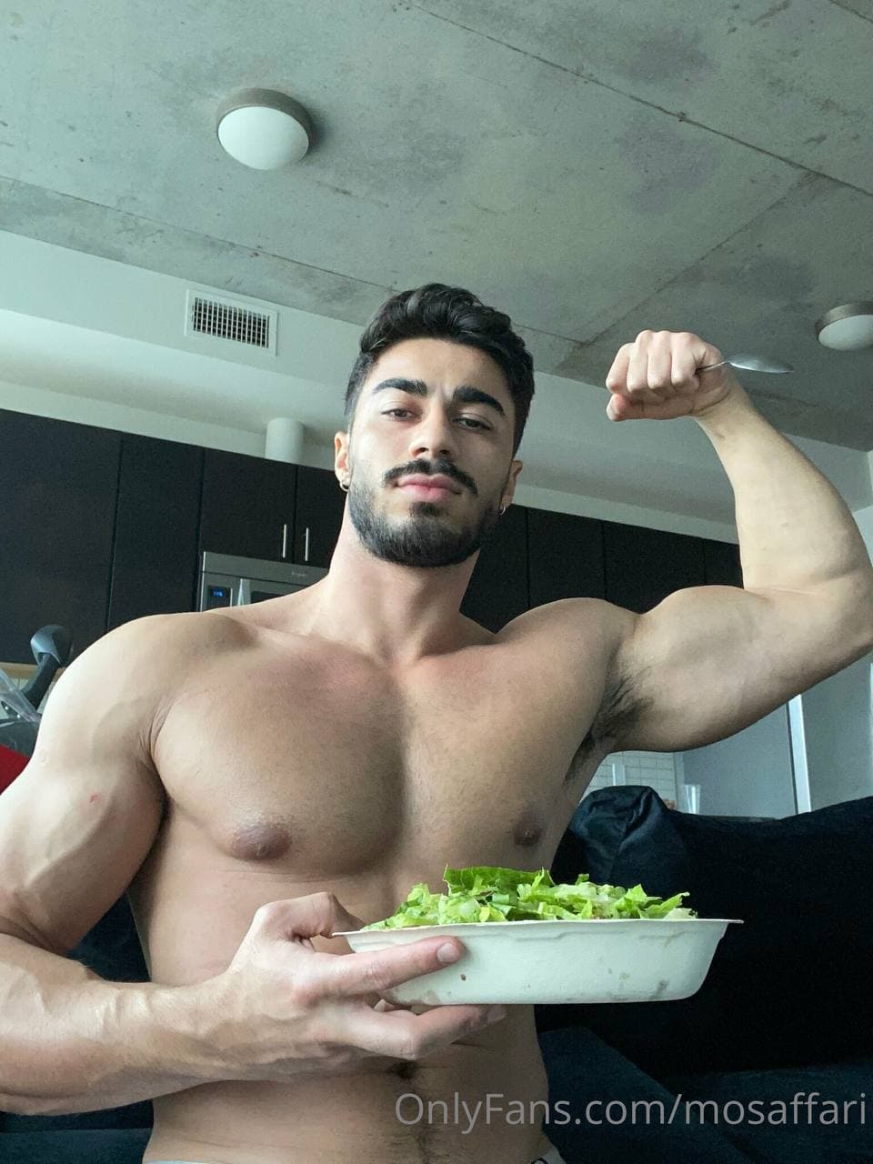 Exposed Effervescent  Arab Mo Saffari porn Exclusive vid full
12