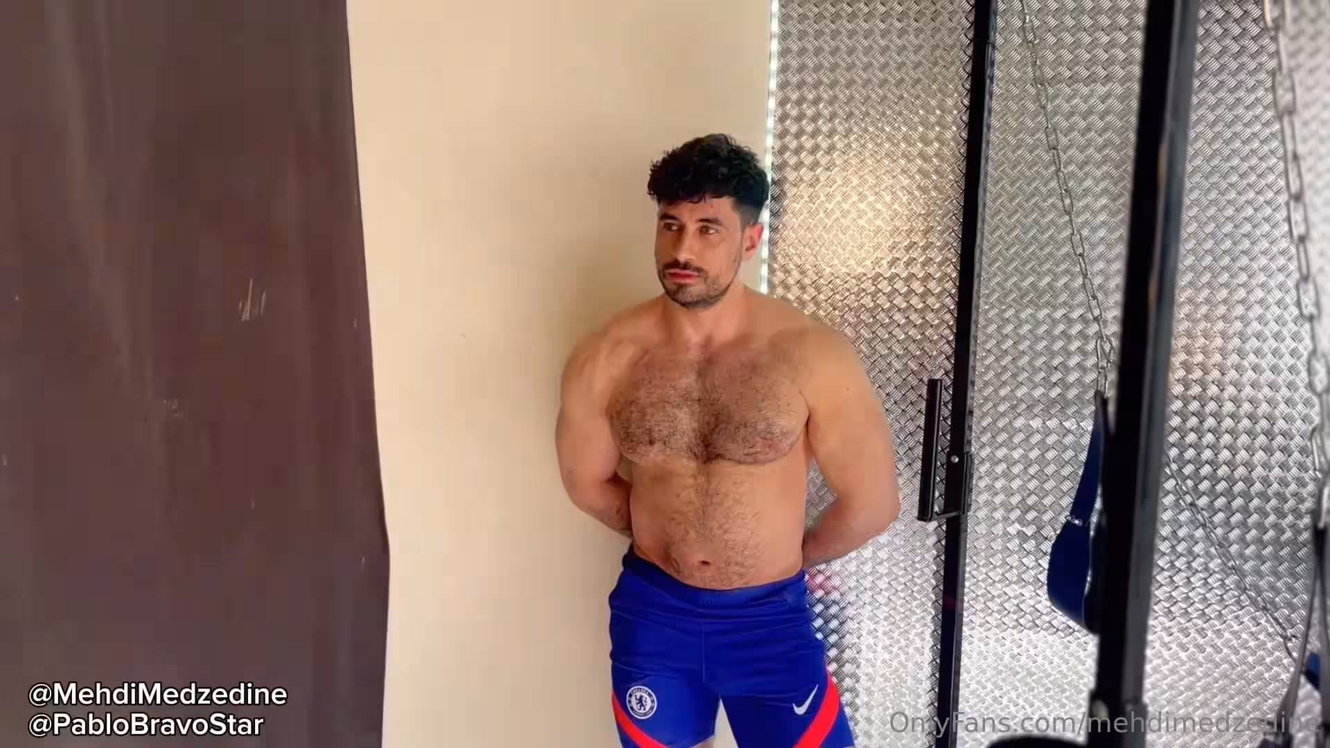 Exposed Effervescent  power bottom mehdimedzedine Onlyfans nude Video
0