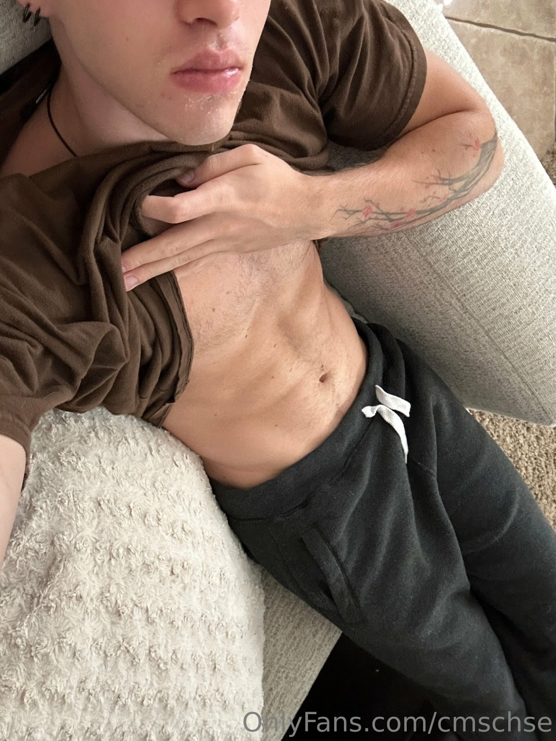 Exposed Empowered ChaseStobbe Chase Stobbe
1