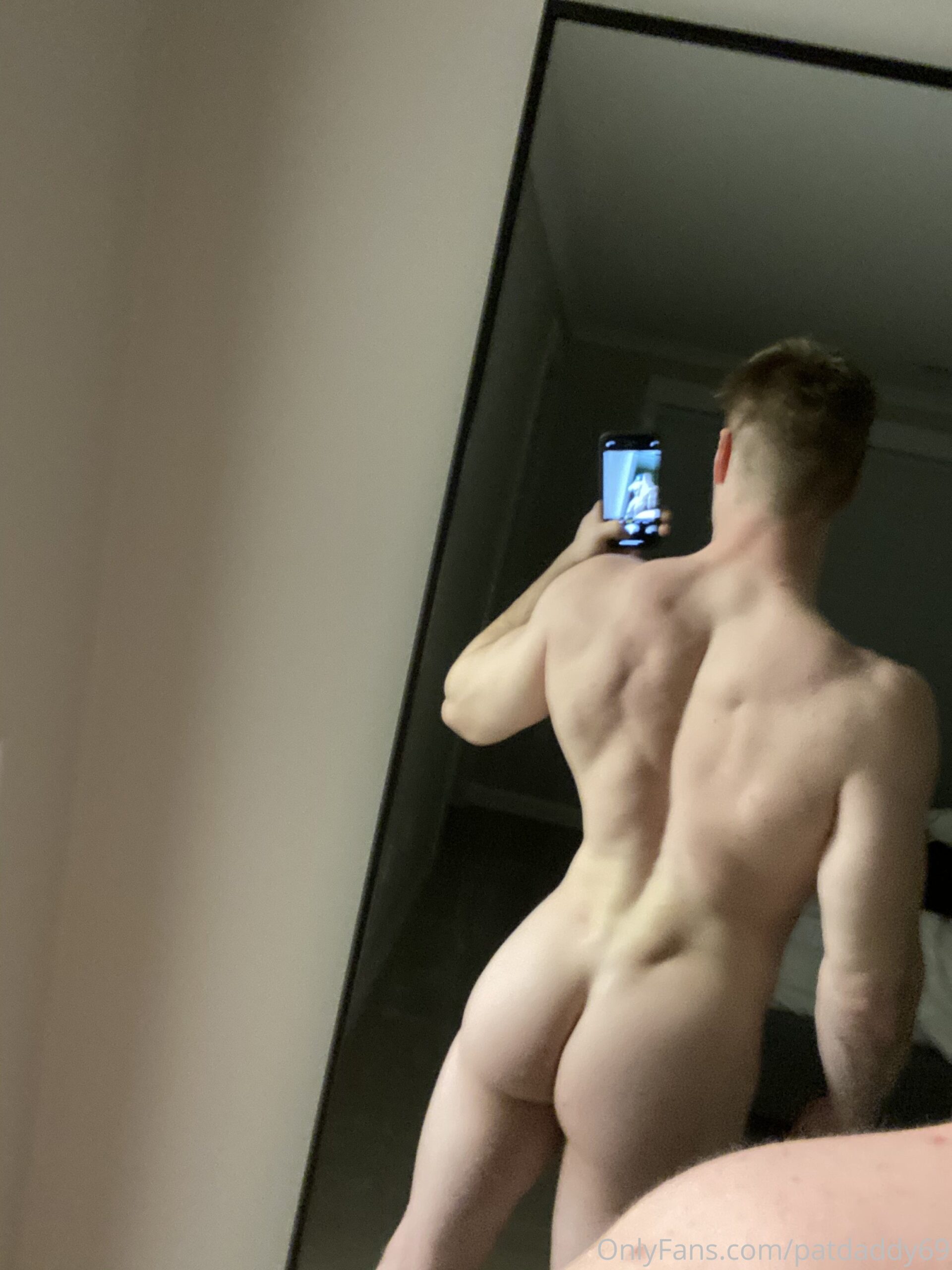 Exposed Empowered patrick.leblanc9 Patrick Leblanc nude
0
