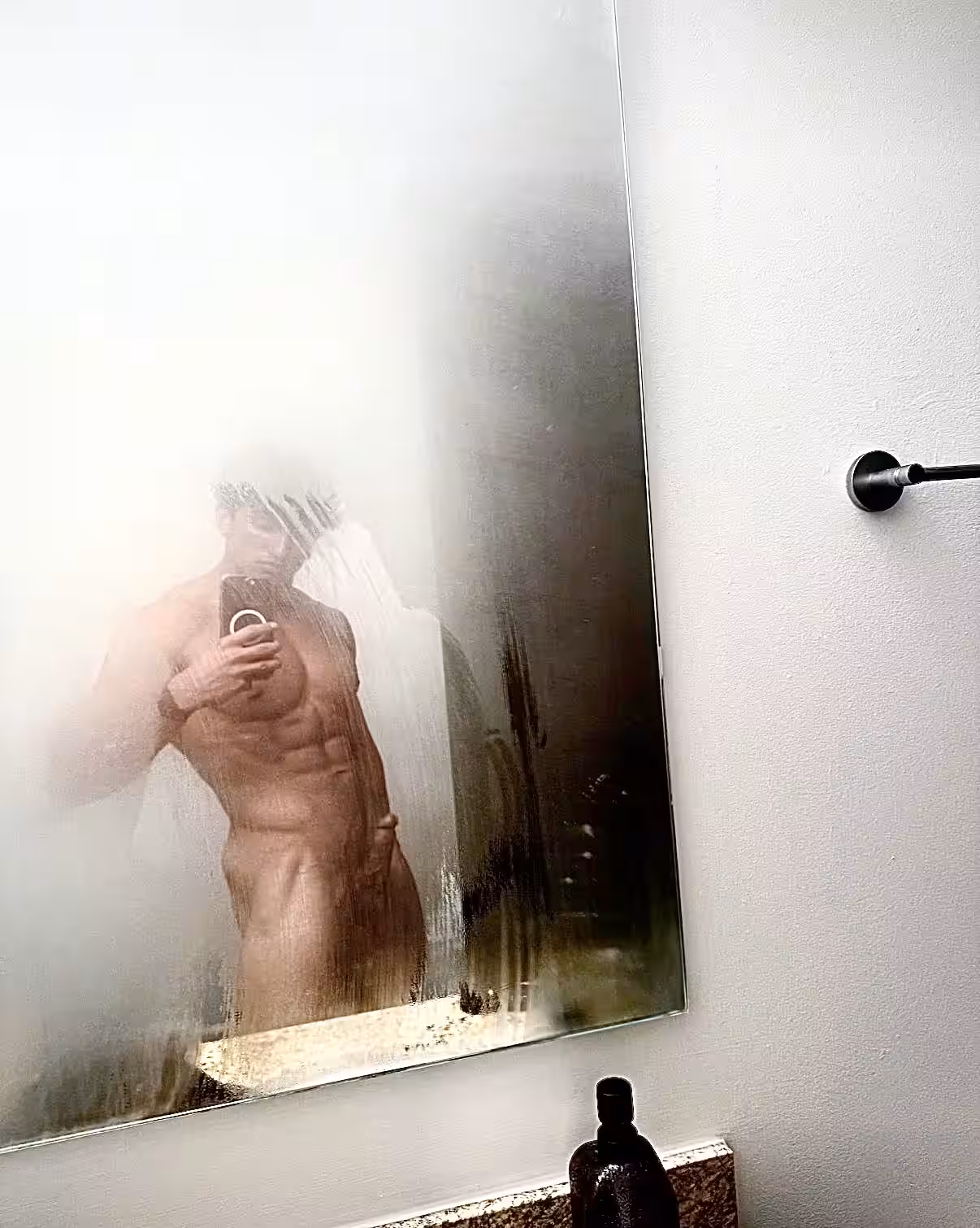 Exposed fitness model bighuntz Nude leak
0