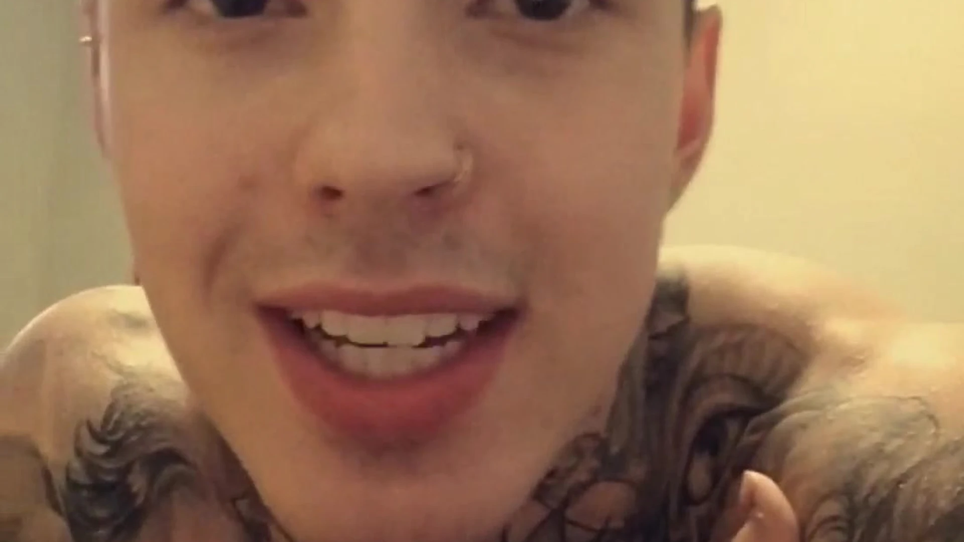 Exposed fuckboy dirty talk Jakipz nude pic fullvideo
1