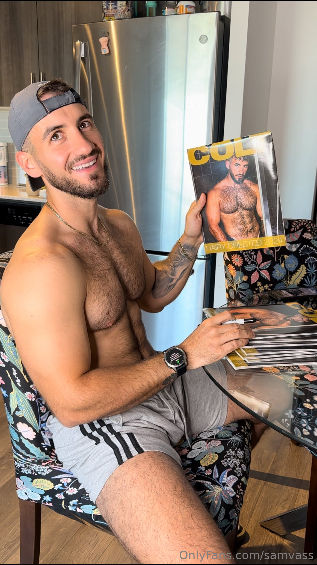 Exposed fuckboy Samvass4 Samvass nude
0