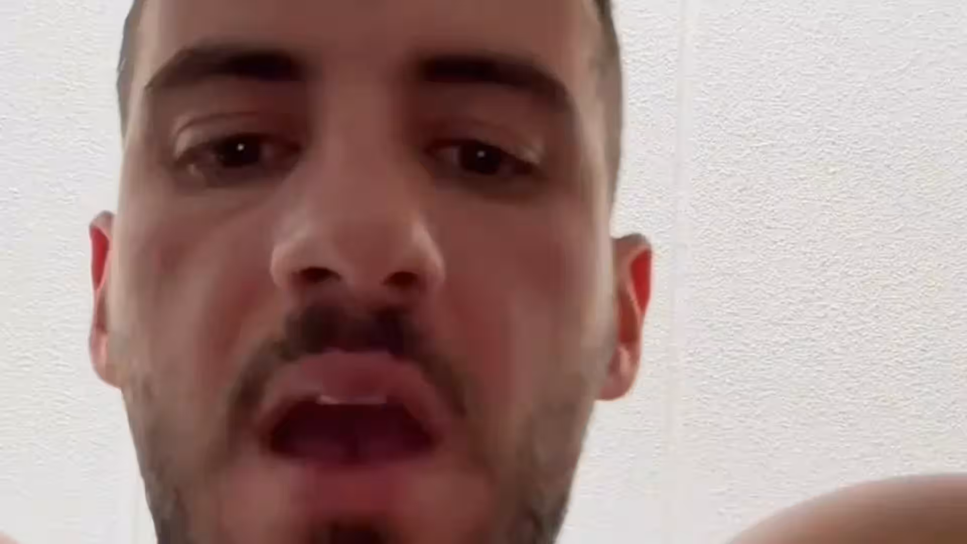 Exposed fuckboy stud Samvass pic leaks
0