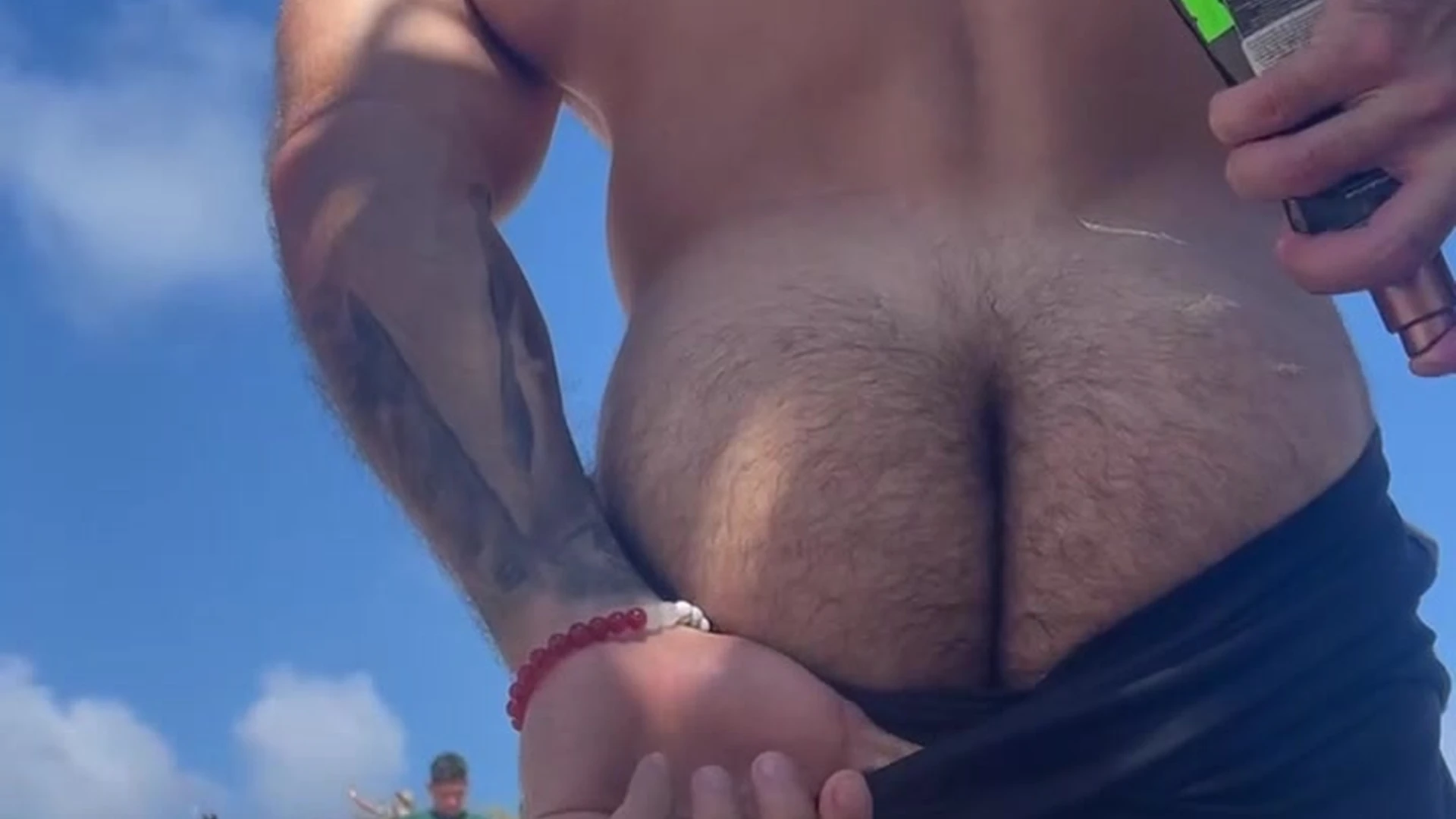 Exposed greek Samvass onlyfans leaks
0