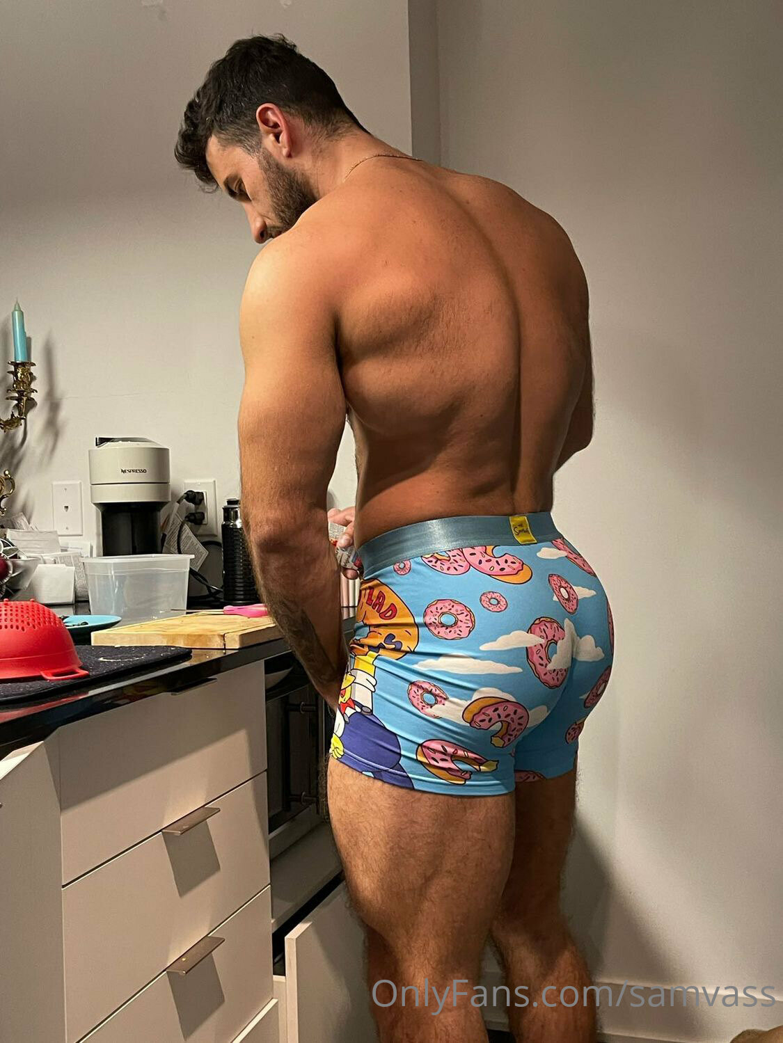 Exposed Greek Sotirios Vasileiou onlyfans leaked pics
0
