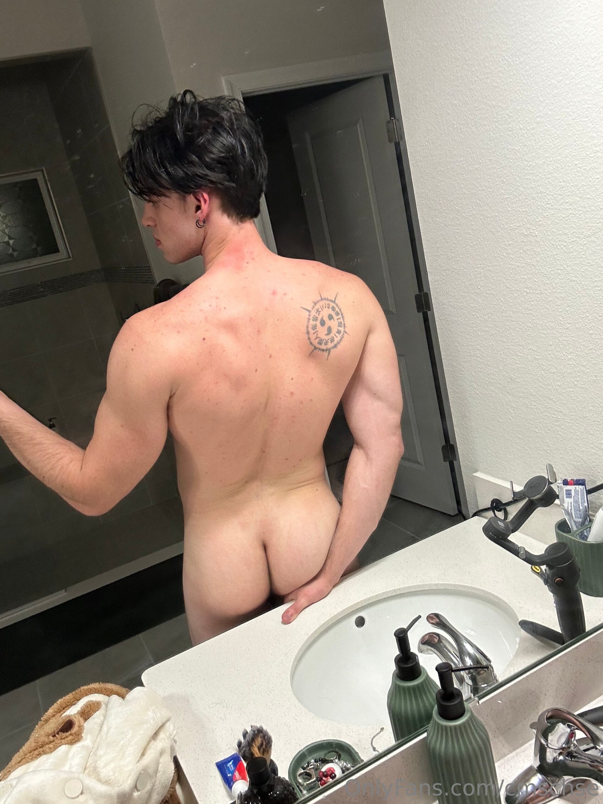 Exposed hoe jock Chase Stobbe anal Exclusive full vid
2