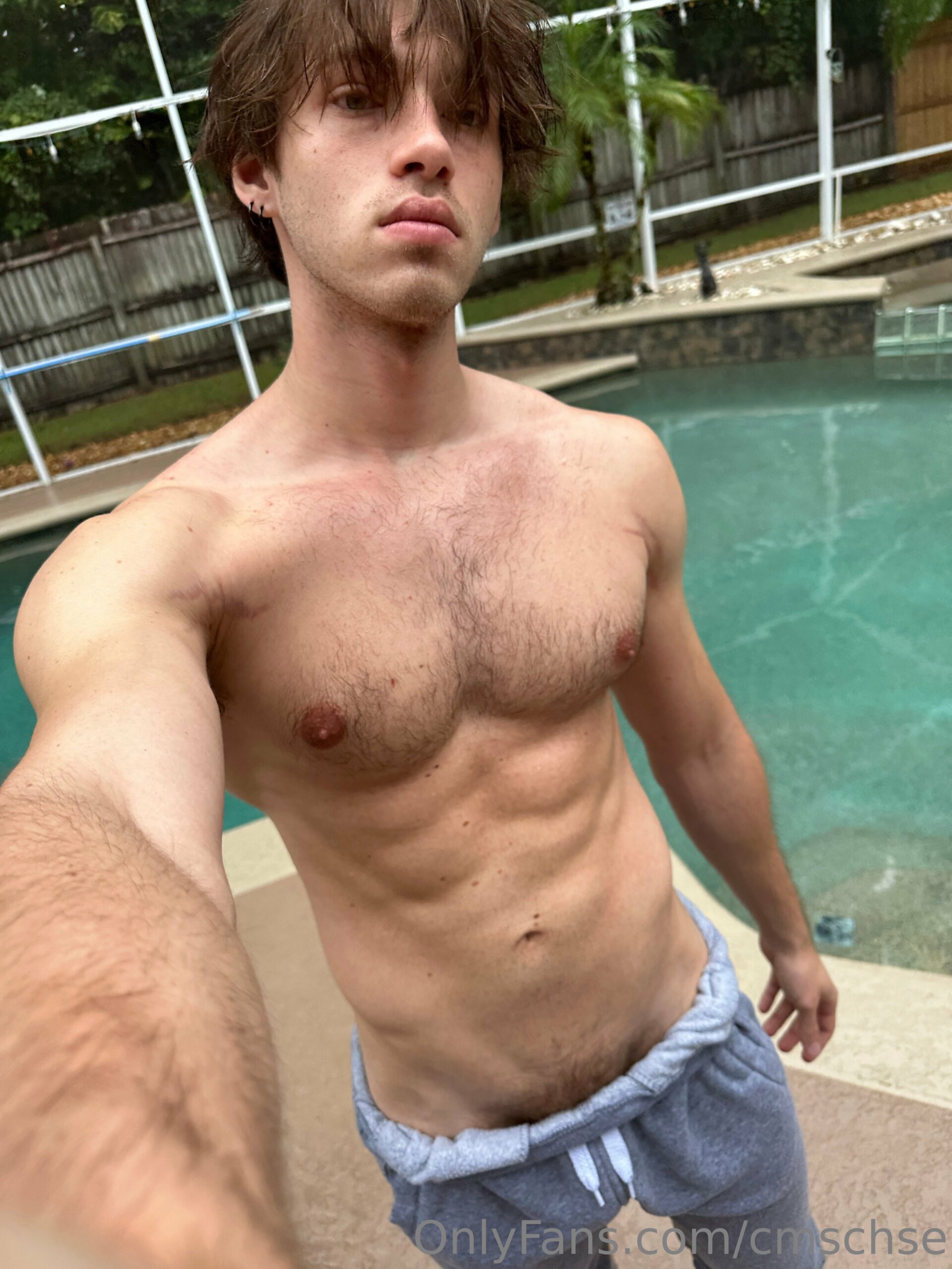 Exposed hot teen Chase Stobbe Leak
0