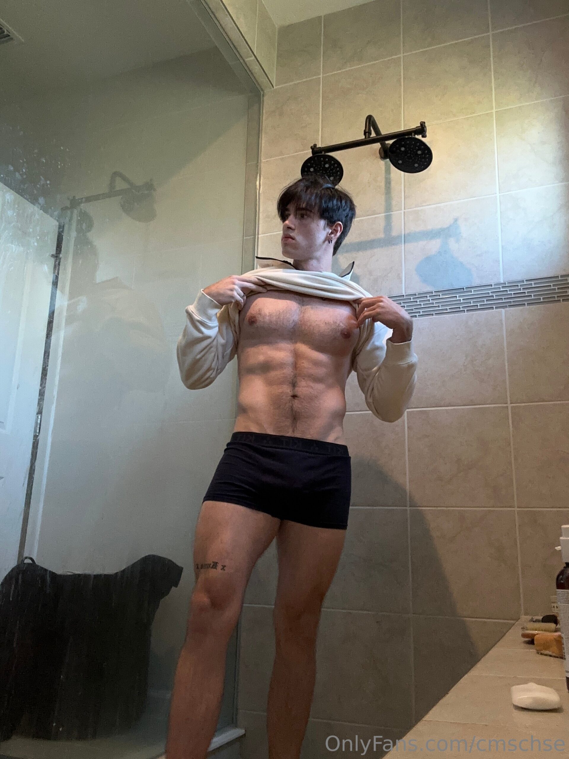 Exposed hot teen Chase Stobbe Leaked
2