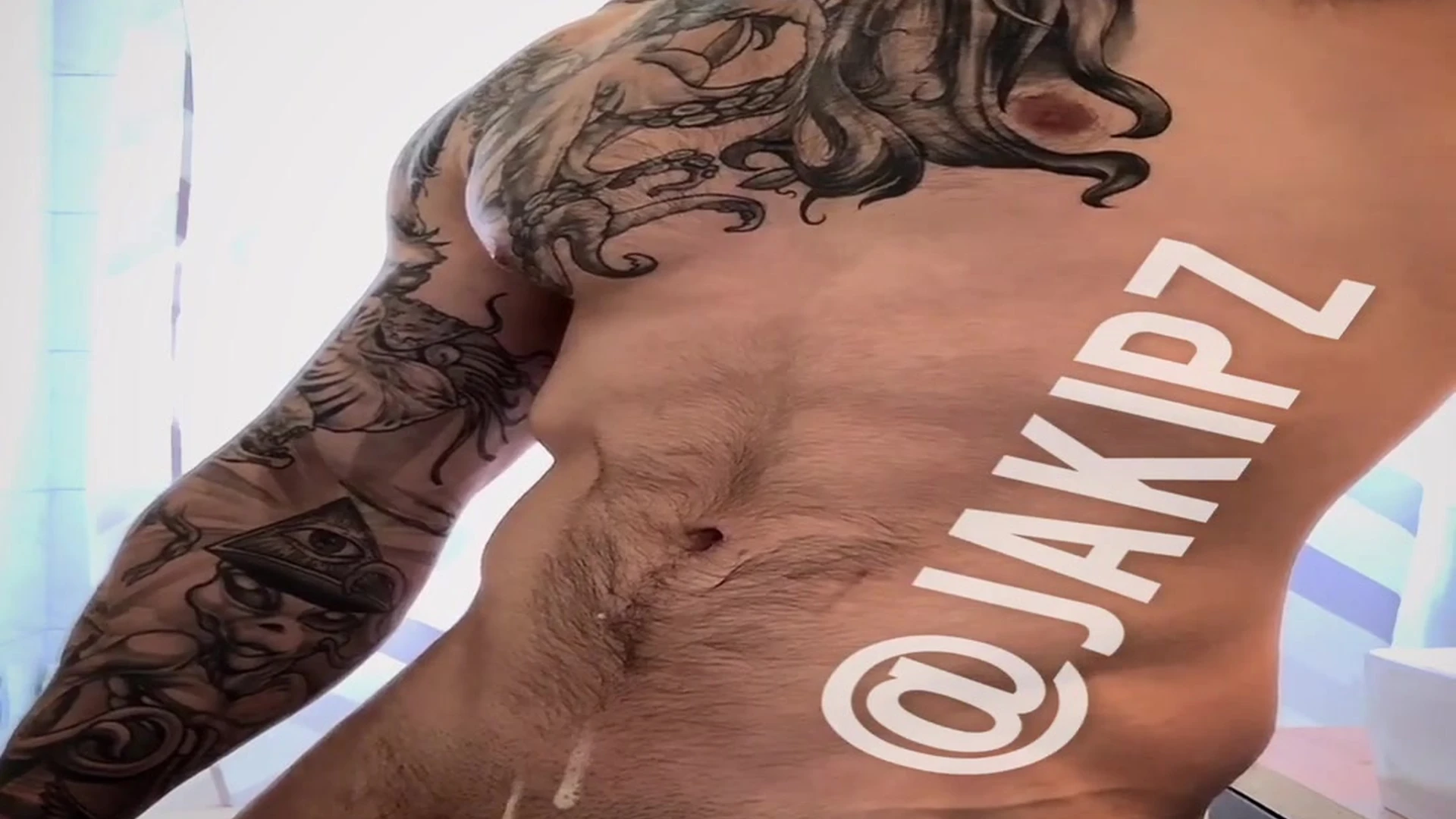 Exposed hottie roleplay Jakipz nude Exclusive full video
0