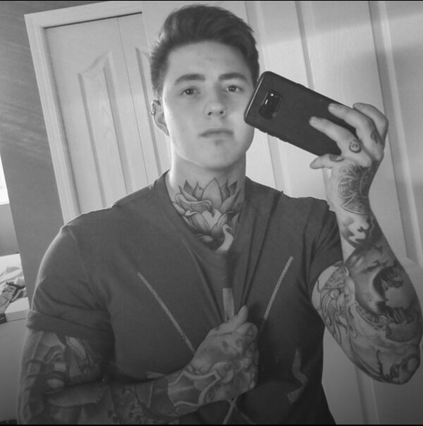 Exposed huge cock Jakipz onlyfans leaked
0