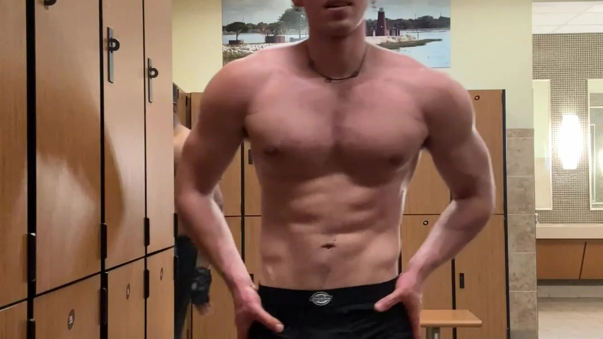 Exposed hunky tiktoker cmschse erome
3